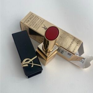 Yves Saint Laurent Rouge Pur Couture The Bold Lipstick